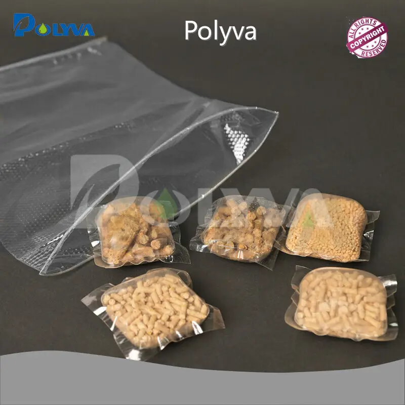 POLYVA Water Soluble Film Manufacturers Price List-1 1