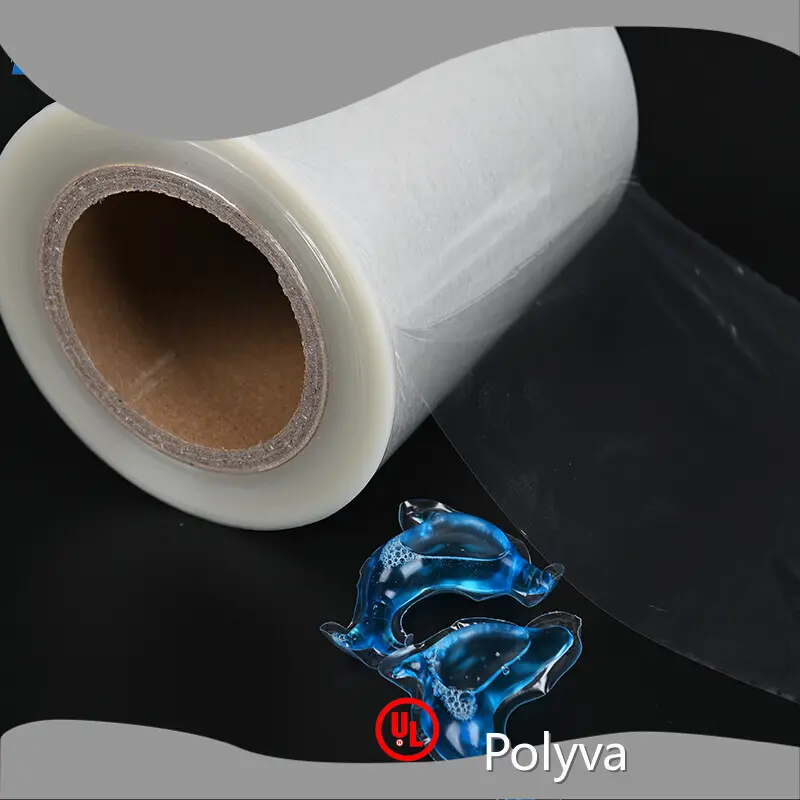 PVA Film Pva Water Soluble Film Water Soluble Film L0900 Factory 1