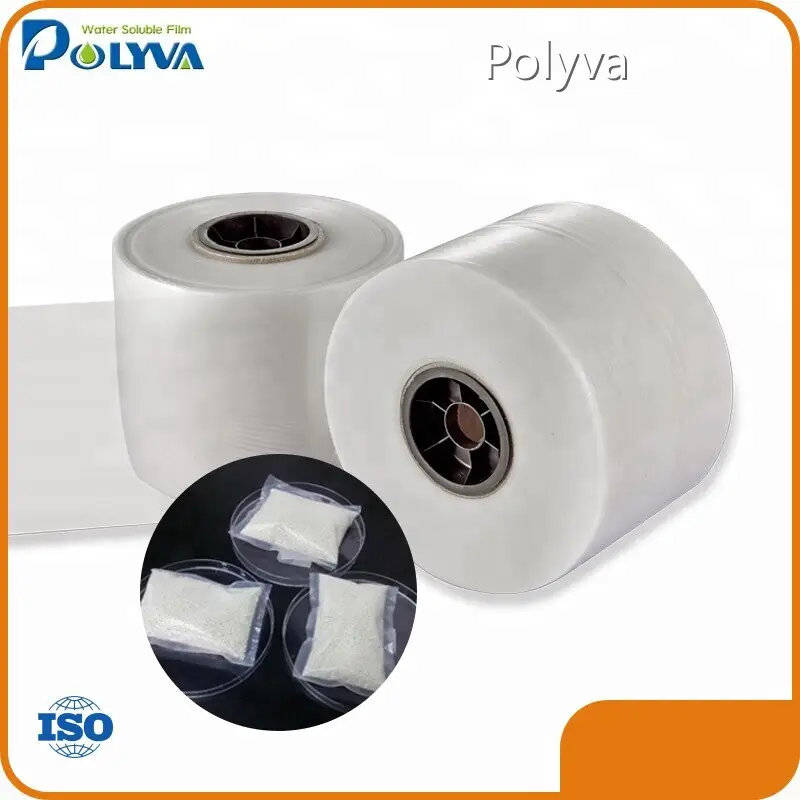 Custom Pva Film Price List 1