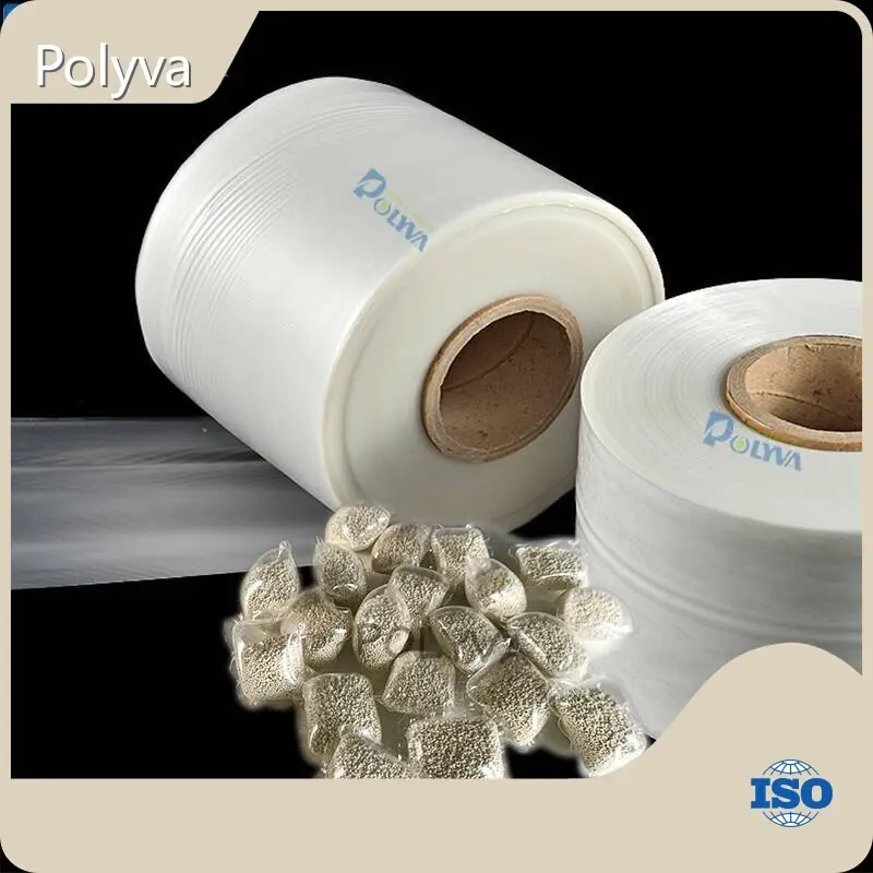 POLYVA Water Soluble Biodegradable Bag Soft Water Soluble Biodegradable Bag China Supplier 1