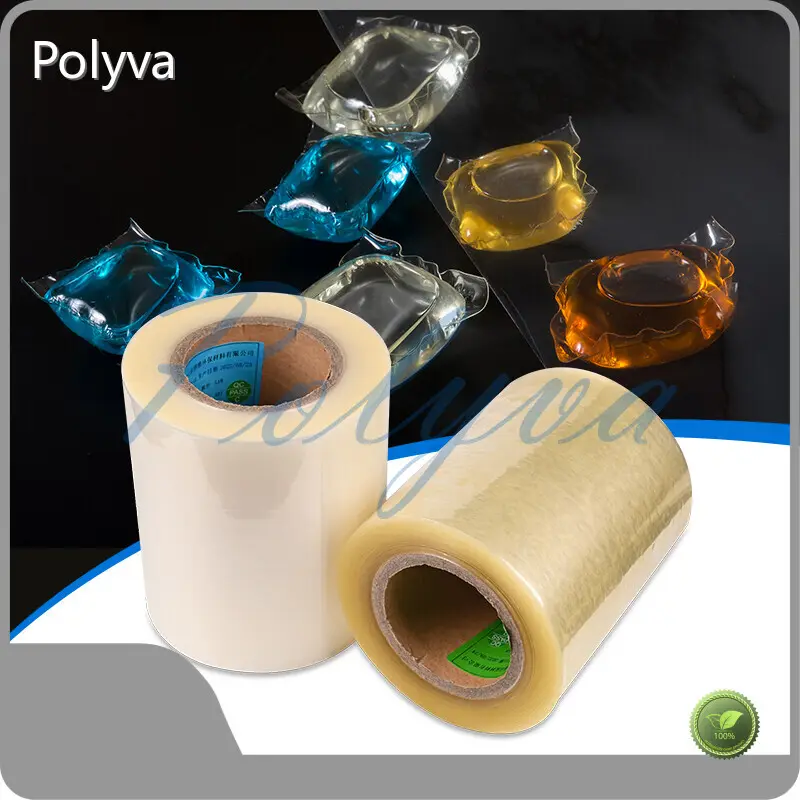 Water Soluble Paper Bags by POLYVA 1