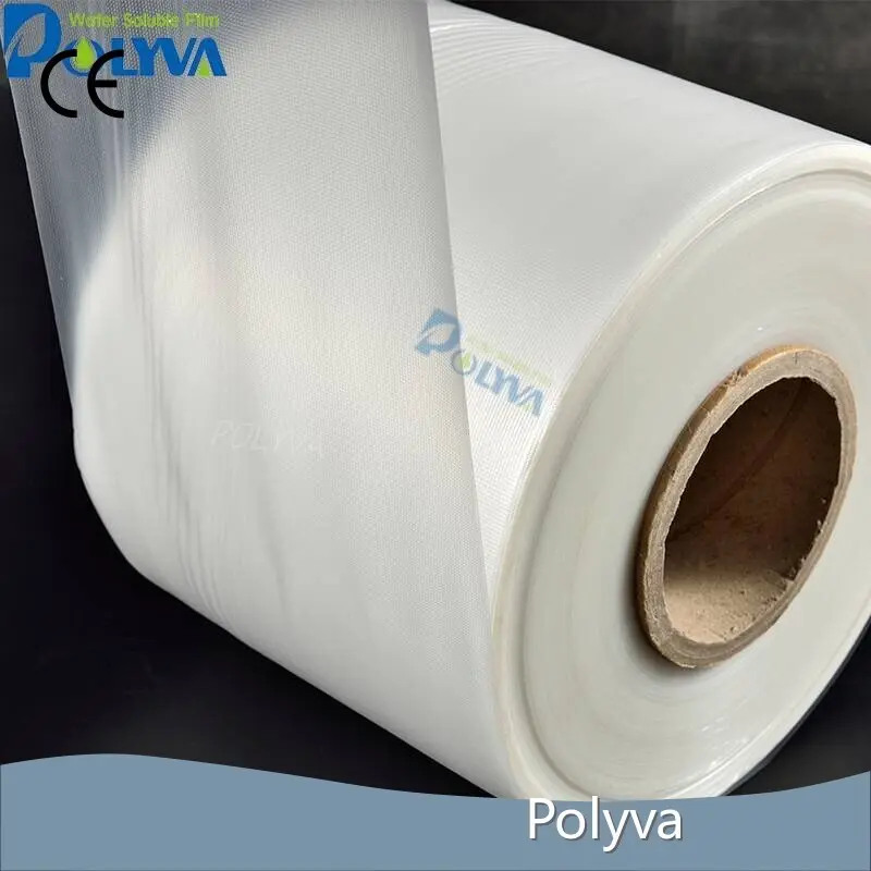 Pva Bags Other PVA Film Applications Wholesale - POLYVA-2 1