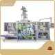 POLYVA Water Soluble Film Packaging Machine Price List 1
