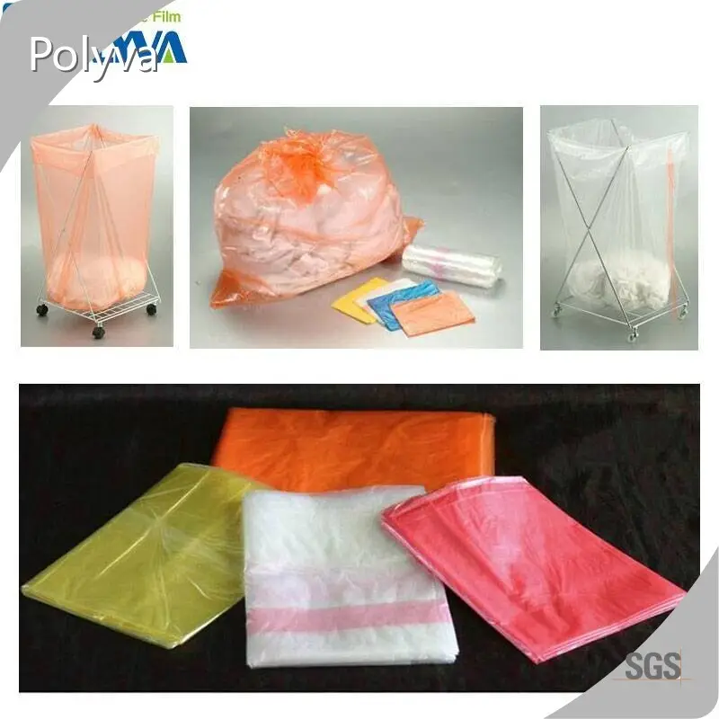 Pvoh Film Manufacturers Polyva Other PVA Film Applications Wholesale - POLYVA 1