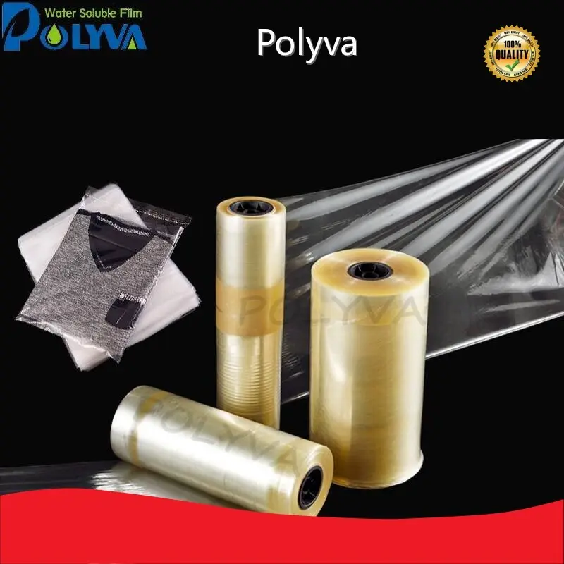POLYVA Pvoh Film Manufacturers Price List-2 1