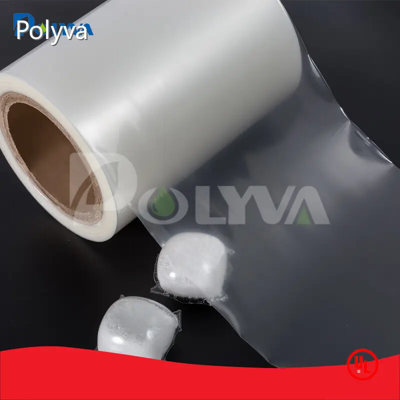 Wholesale Soluble Film Price List 1