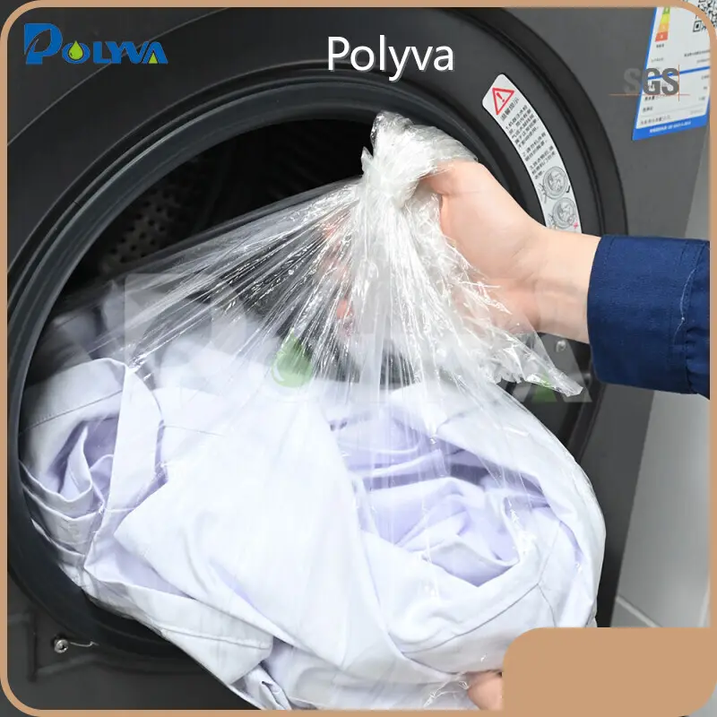 Wholesale Pva Film Company 1