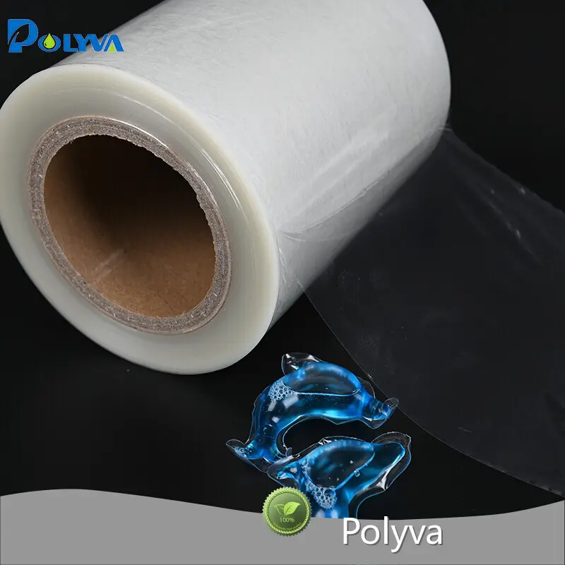 POLYVA Cold Water Soluble Film Price List-1 1