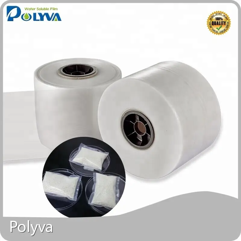 Pva Film Price List 1