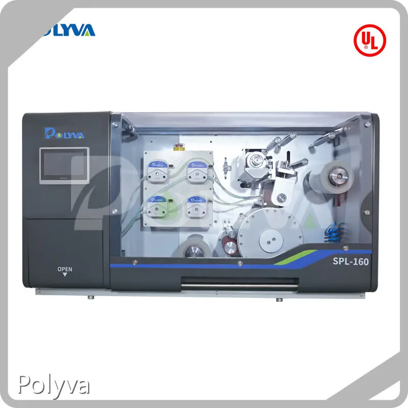 Soluble Film Packaging by POLYVA-1 1