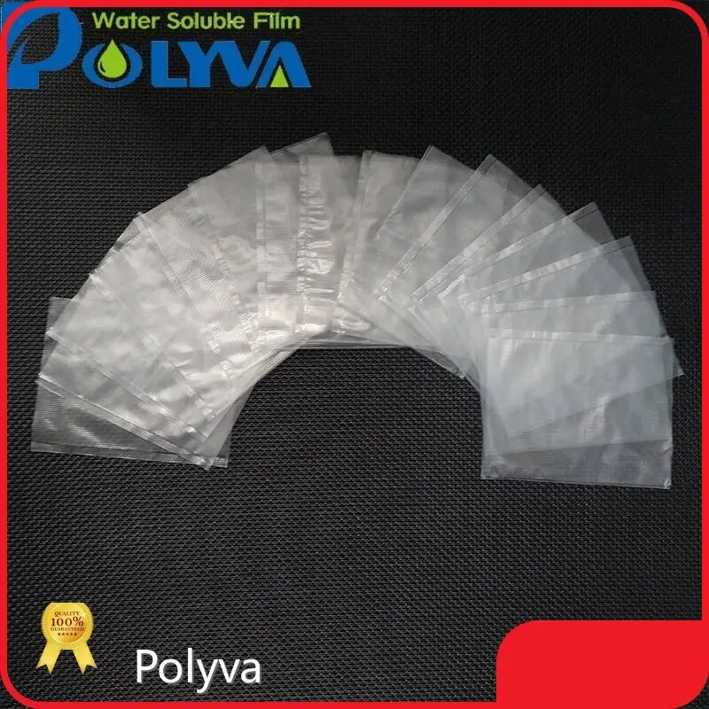 Eco-friendly Water Soluble Bags for Ashes Price List 1