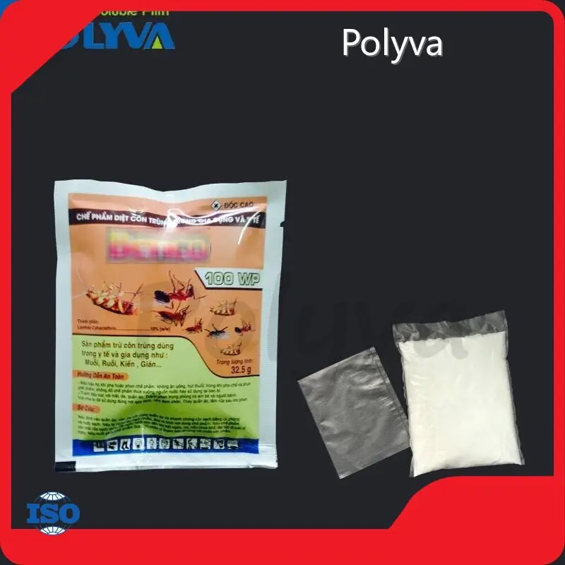 Biodegradable Water Soluble Plastic Bags Price List 1