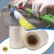 Wholesale Water Soluble Film for Embroidery Company 1