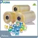 POLYVA Dissolvable Laundry Bags Casting Factory 1