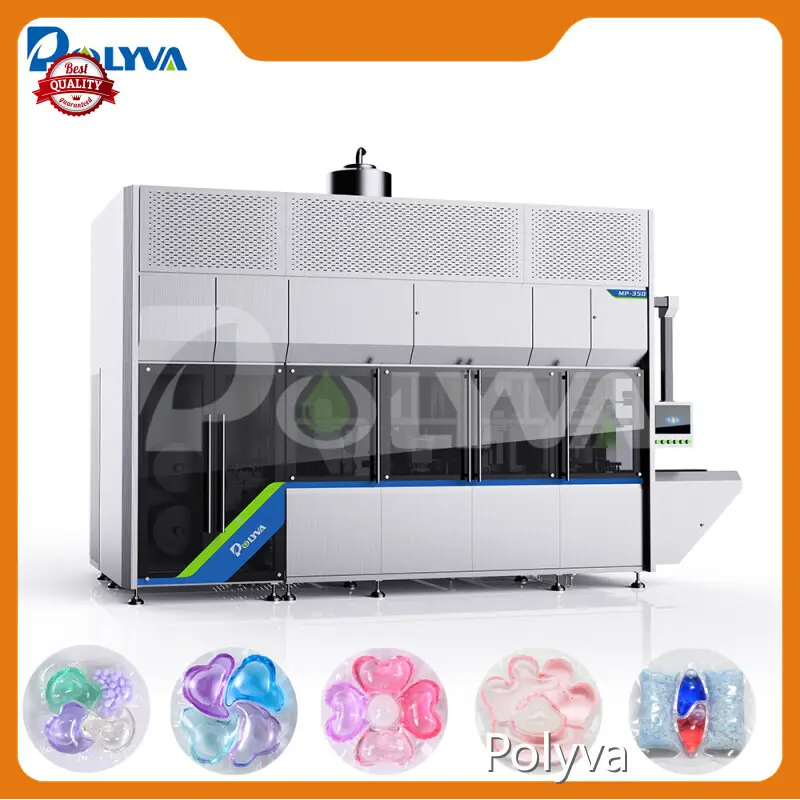 Professional Water Soluble Film Making Machine Price List 1