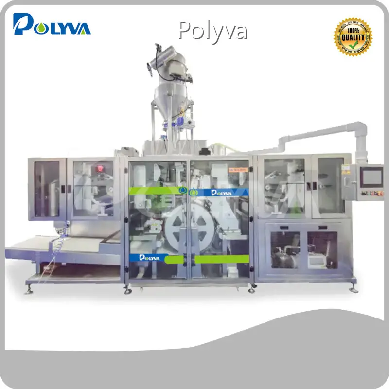 POLYVA Pva Film Machine Price List 1