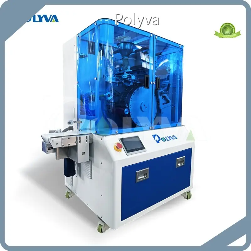 POLYVA Soluble Film Packaging Polyva for Sale 1