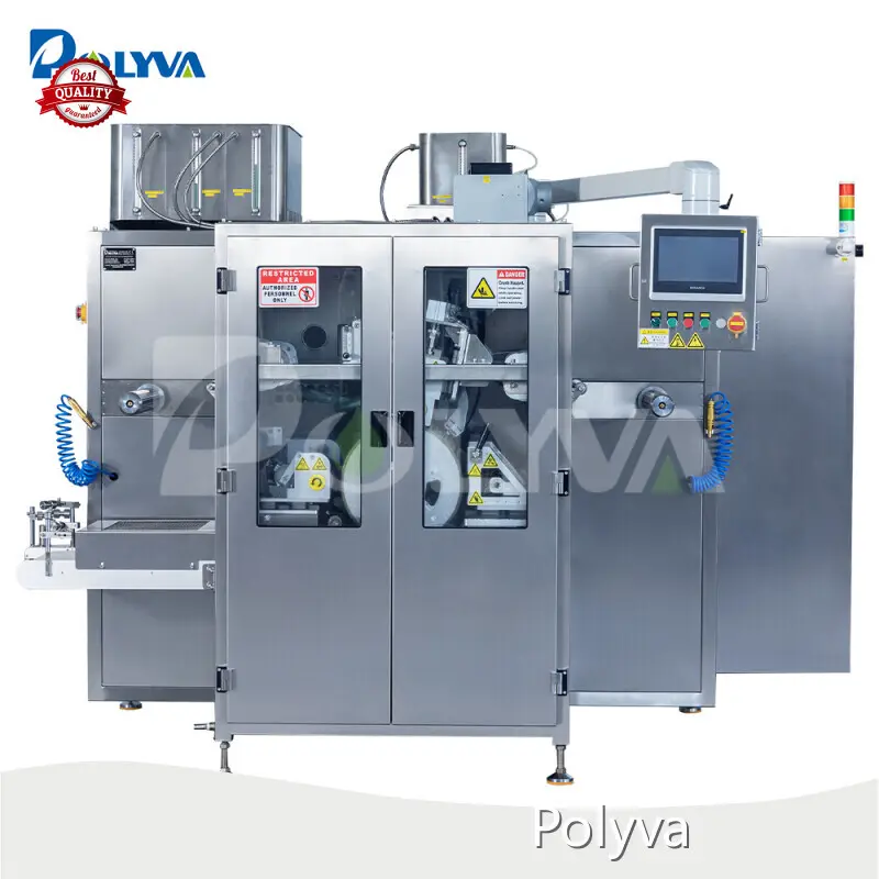 Professional Pva Film Machine Company 1