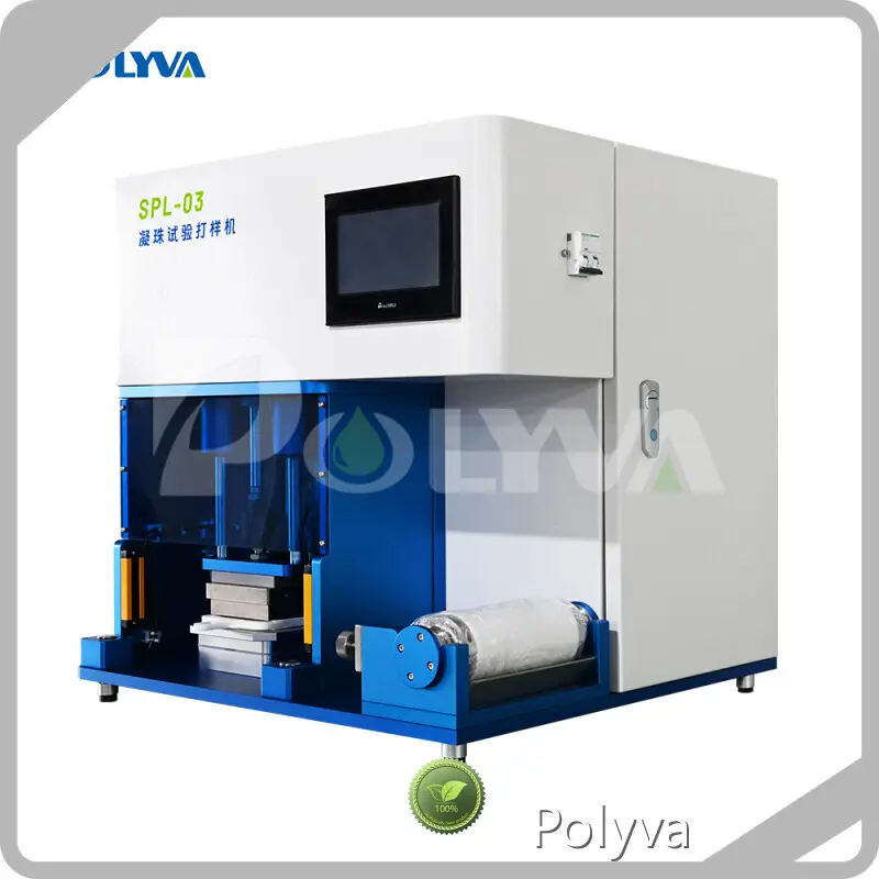 Water Soluble Film Packaging Machine Price List 1
