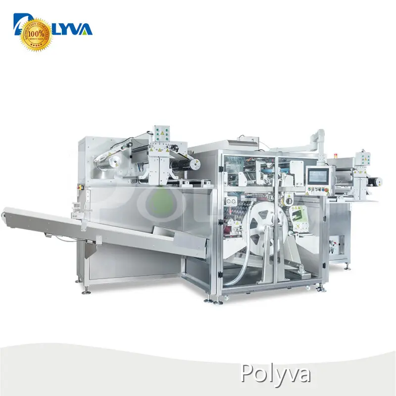 POLYVA Pva Film Machine BW for Sale 1