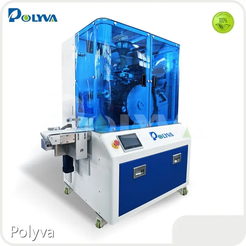PVA Packaging Machine Water Soluble Film Making Machine Filling Pod Dishwashing Pods、laundry Pods China Manufacturer 1