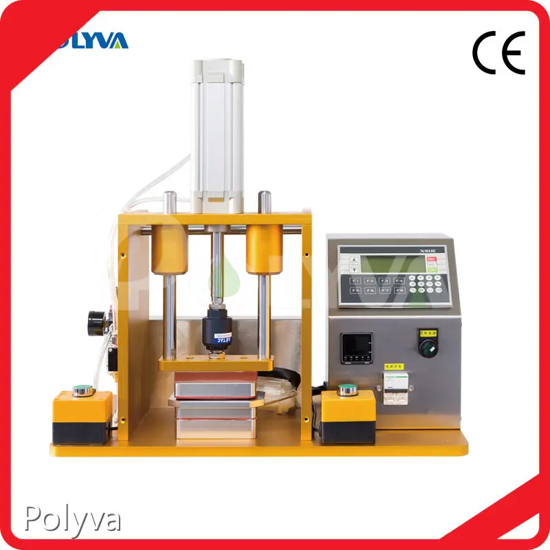 POLYVA Water Soluble Film Making Machine Polyva Factory 1