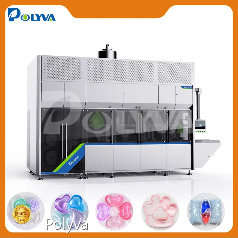 POLYVA Water Soluble Packaging for Sale 1