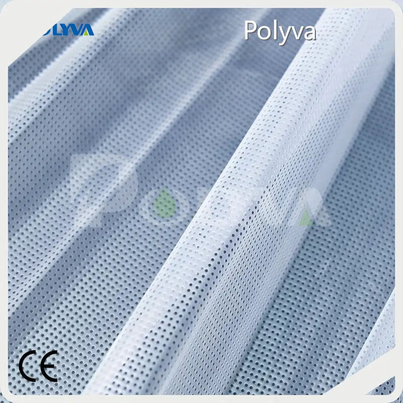Anti-static PVA Film PVA Film Wholesale - POLYVA 1