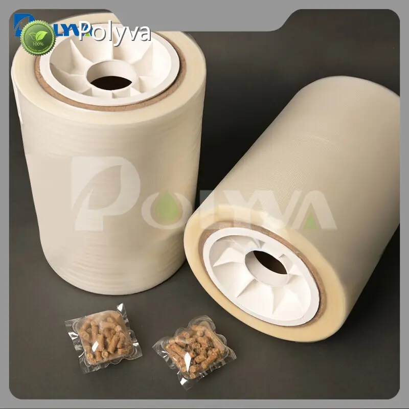 Advanced Europe Biodegradable Film Supplier Company 1