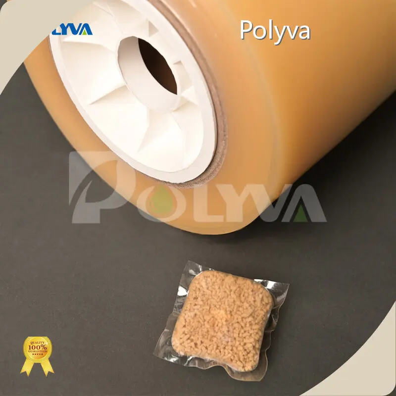 PVA Film for Africa Agrochemicals Water-soluble Film Products Wholesale - POLYVA 1