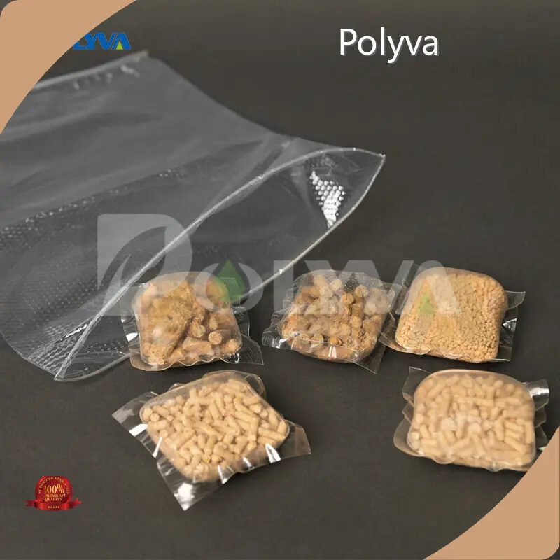 Blister Pack Water Soluble Film Machine by POLYVA 1