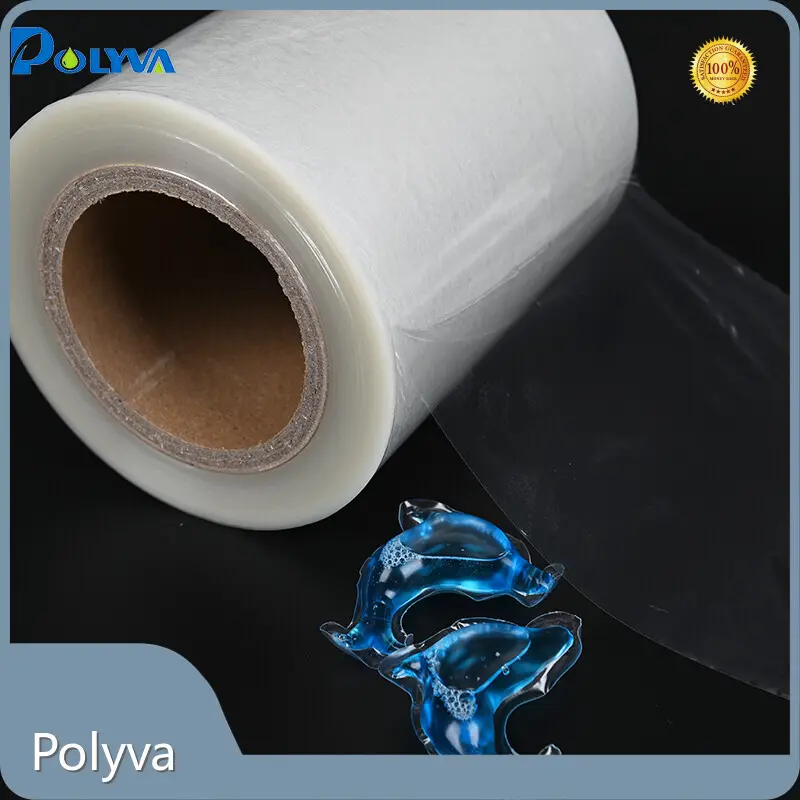 Leading PVA Film for Export Company 1