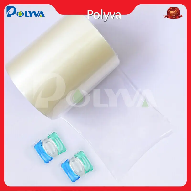 Leading Green Packaging Material Company 1