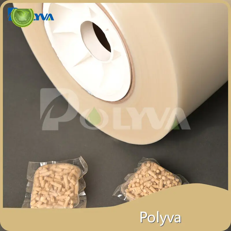 POLYVA PVA Film Factory PVA Film Factory China Supplier 1