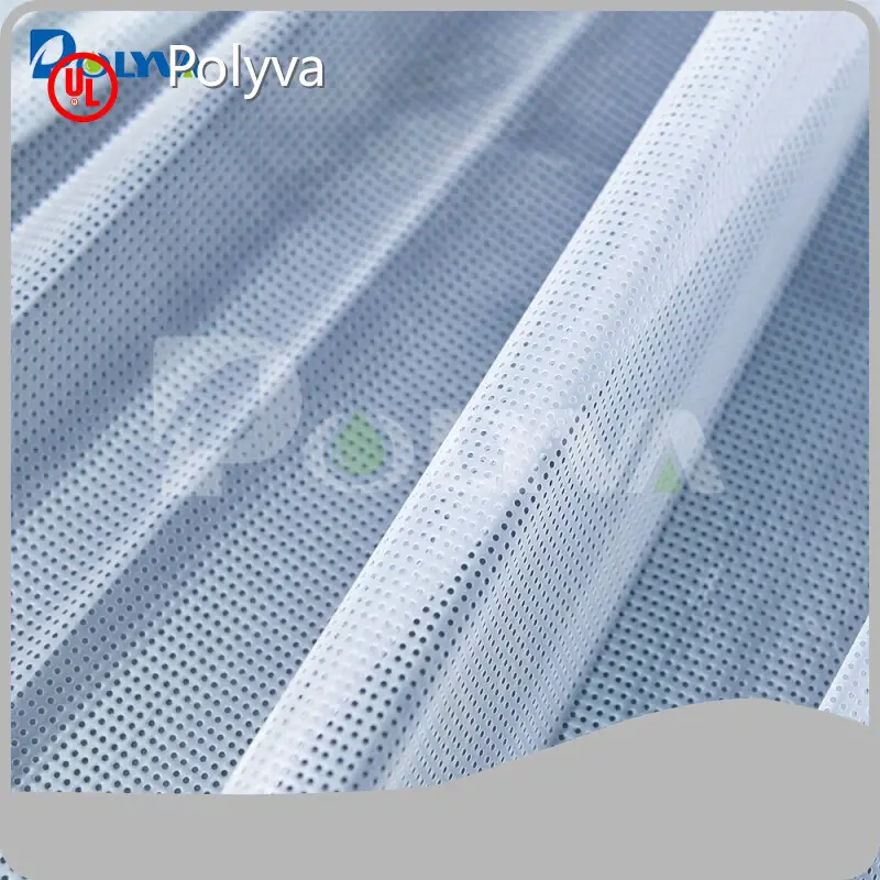 Fully Soluble Laundry Bags PVA Film Wholesale - POLYVA 1