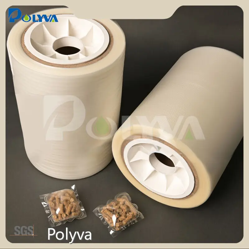 PVA Film for Heat Sealing PVA Film Wholesale - POLYVA 1