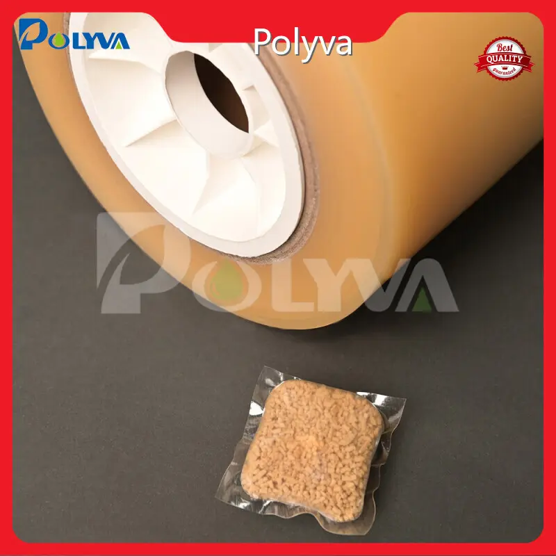 POLYVA Vacuum Forming PVA Film Machine Vacuum Forming PVA Film Machine China Supplier 1