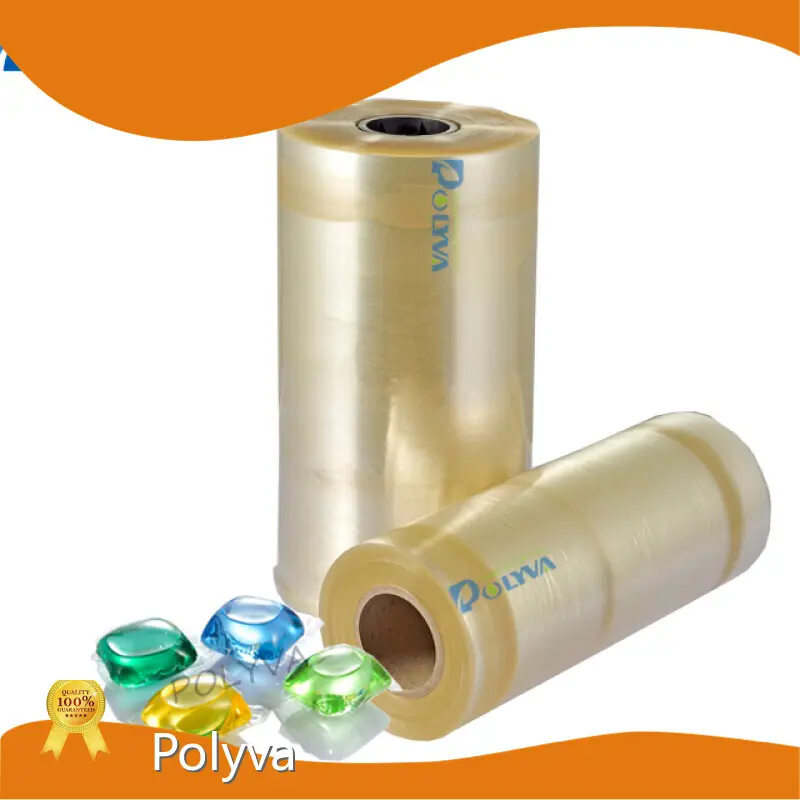 New Category Stick Pack Water Soluble Film Machine Manufacturer 1