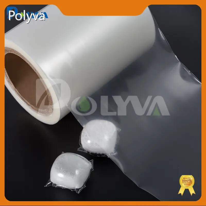 Water-soluble Film Products Water Soluble Laundry Bags Sustainable Packaging Solutions 1