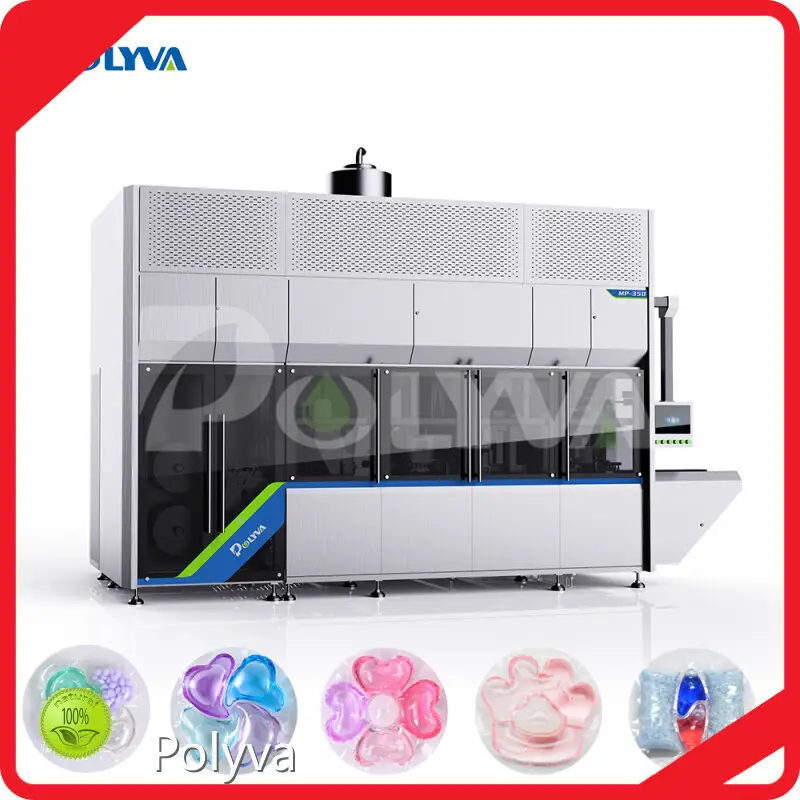 Sustainable & Efficient Packaging PVA Water Soluble Film Company 1