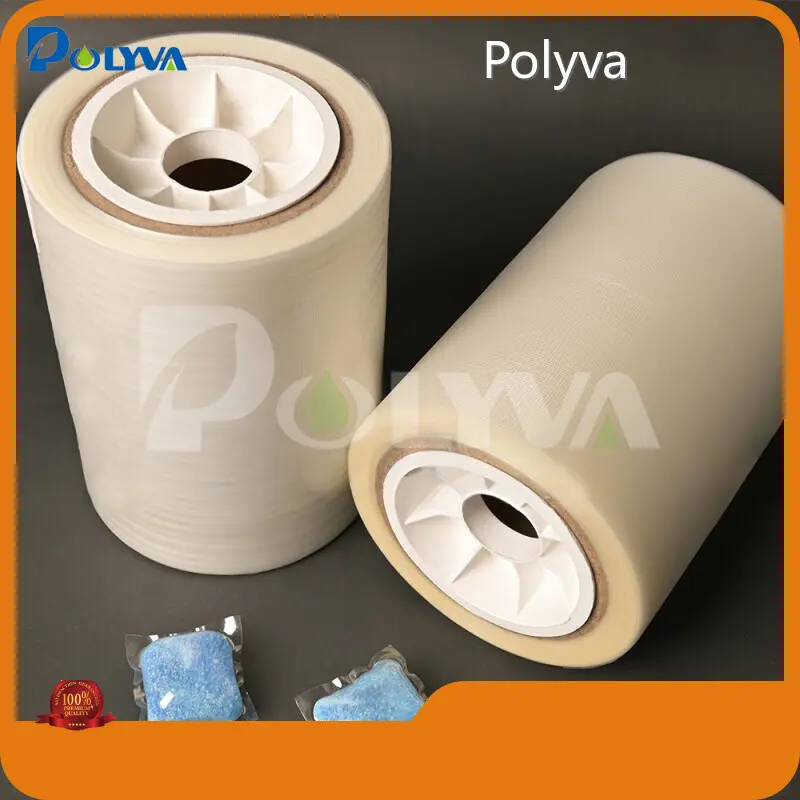 PVA Film Manufacturer by POLYVA 1