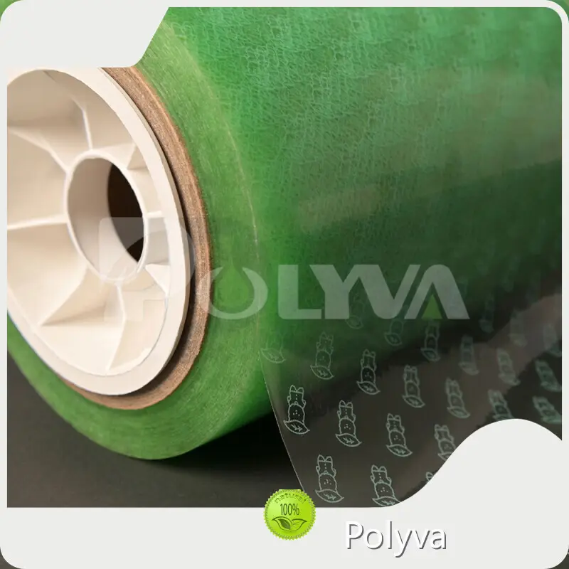 Vacuum Forming PVA Film Machine Water-soluble Film Products Wholesale - POLYVA 1