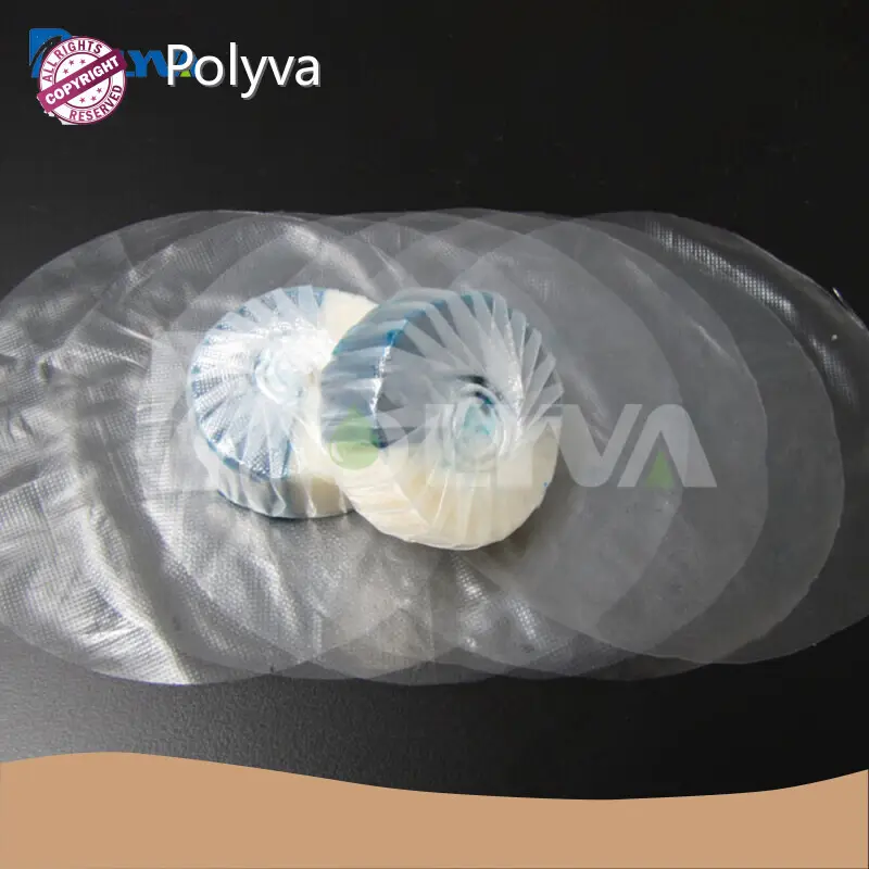 Green Packaging Material PVA Film Wholesale - POLYVA 1