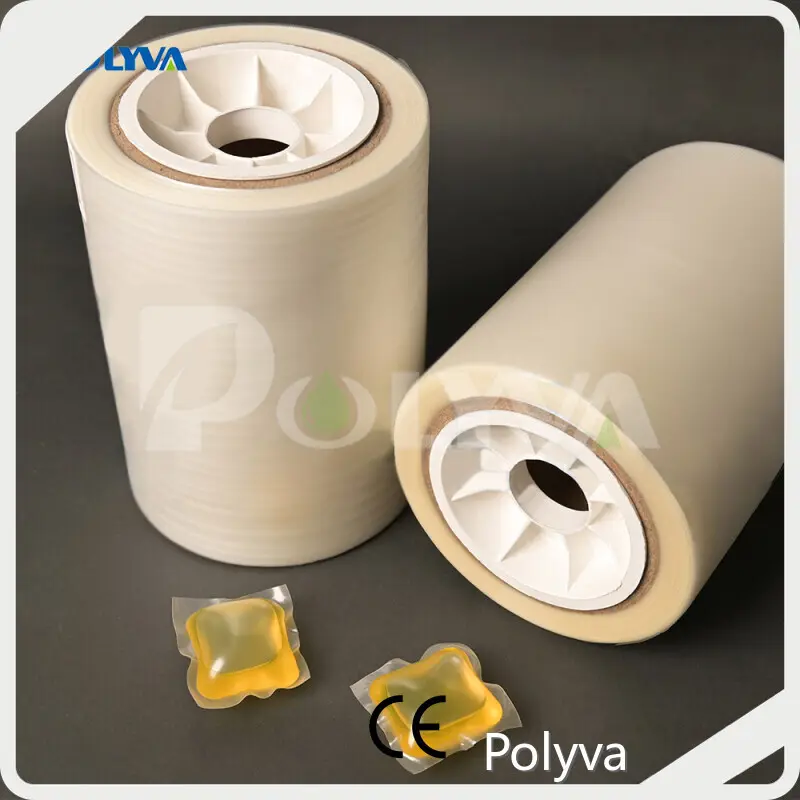 Sustainable & Efficient Packaging Water Soluble Packaging Equipment Company 1