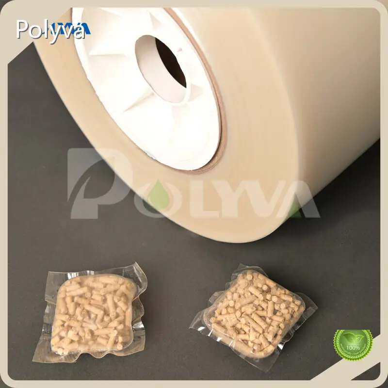 Water-soluble Film Products Laundry Pods Packaging Machine Manufacturer 1