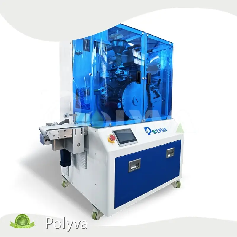 POLYVA Laundry Pods Washing Machine Company 1