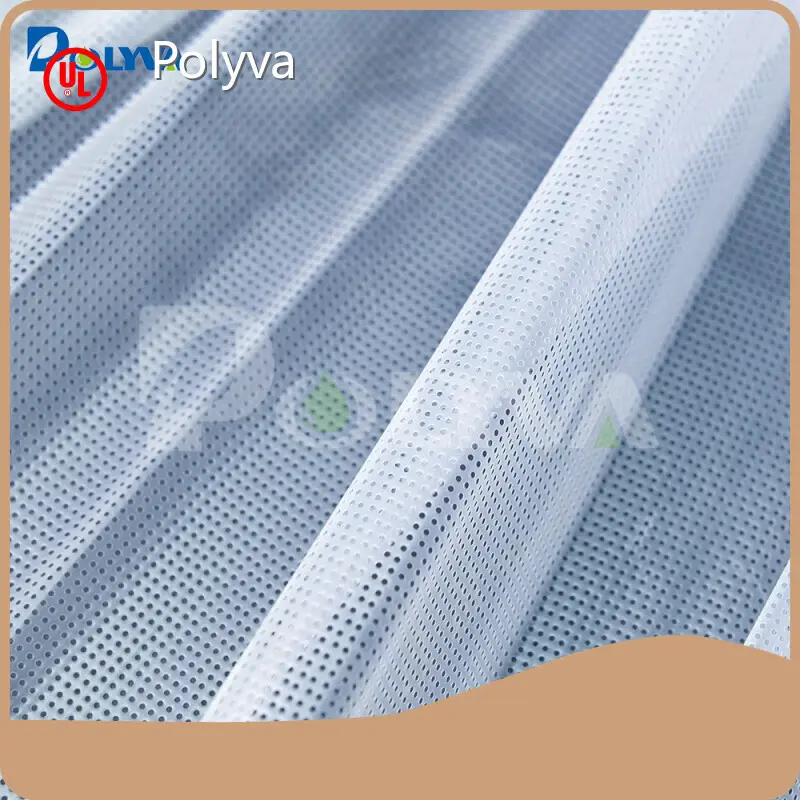 Polyvinyl Alcohol Film by POLYVA-1 1