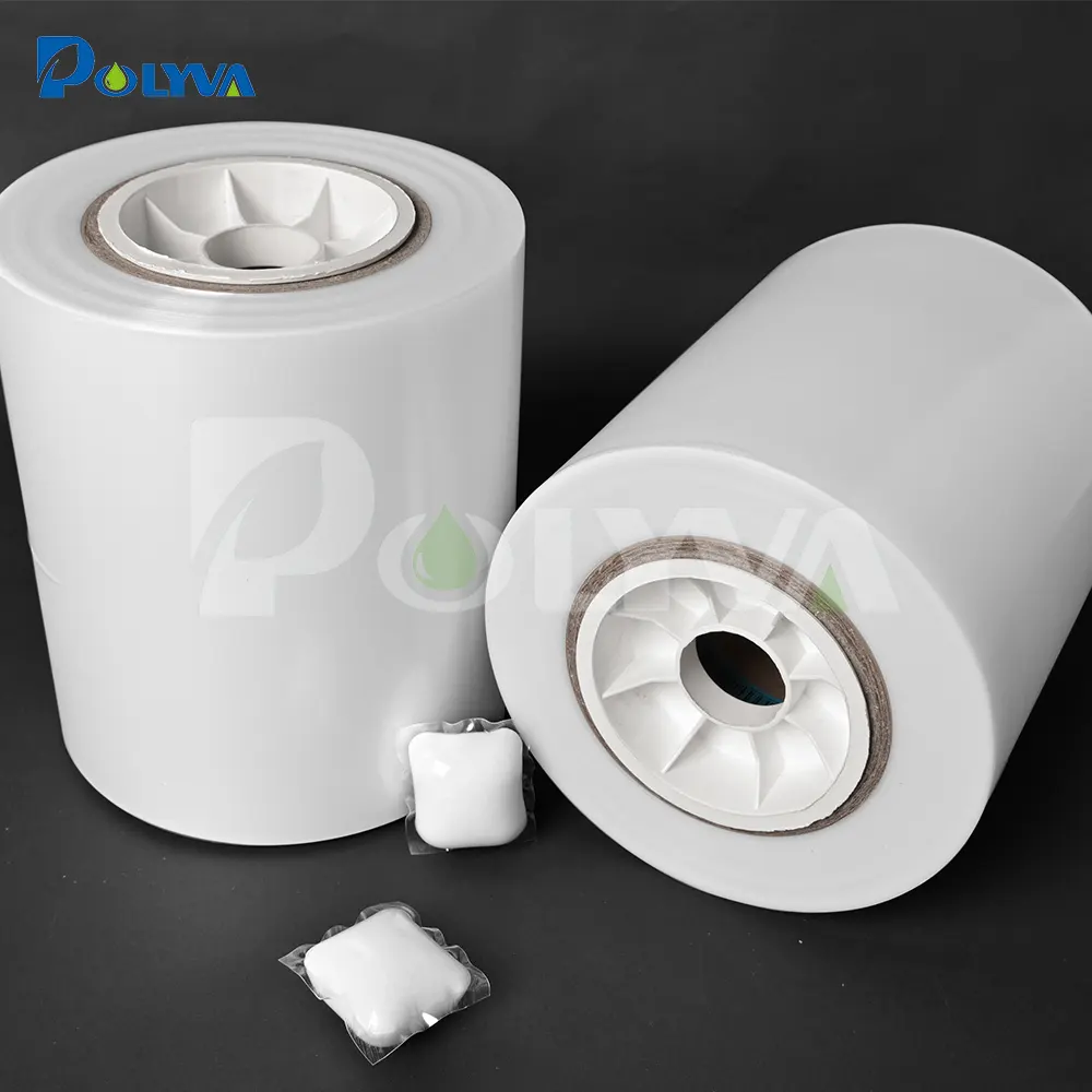 Industrial Dissolvable Film Manufacturers Company 2