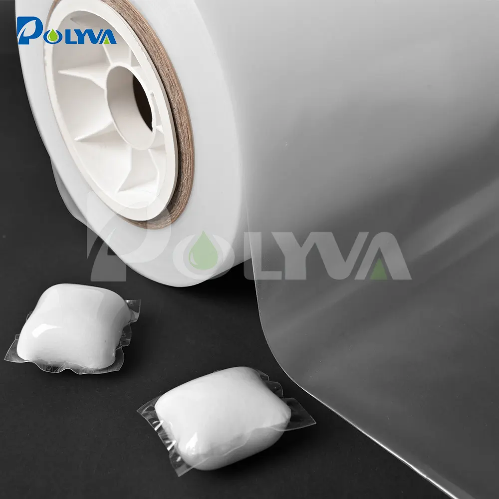 Industrial Dissolvable Film Manufacturers Company 3