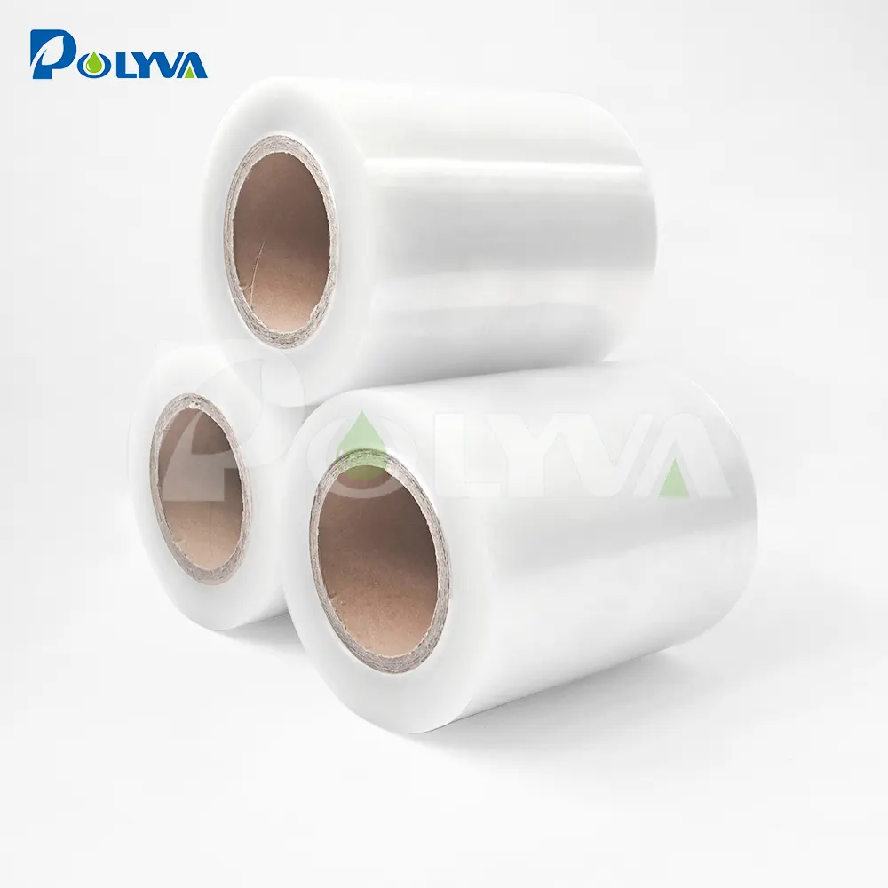 PVA Film for Thermoforming Machine PVA Film Wholesale - POLYVA 2